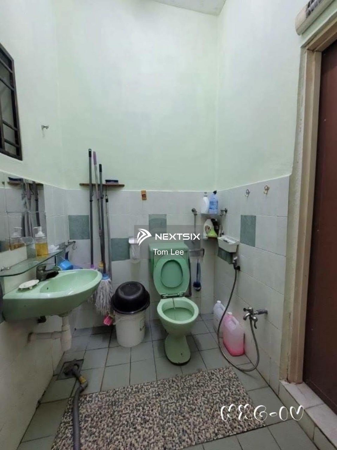 Semi-detached House For Sale in Klang Selangor - Image 11