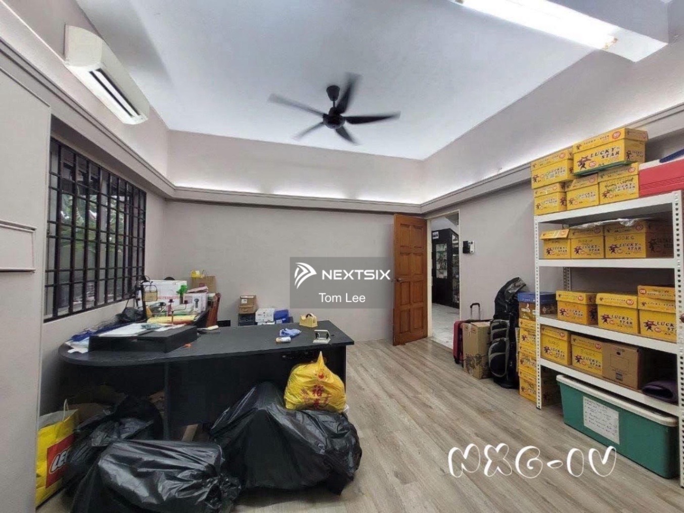 Semi-detached House For Sale in Klang Selangor - Image 12