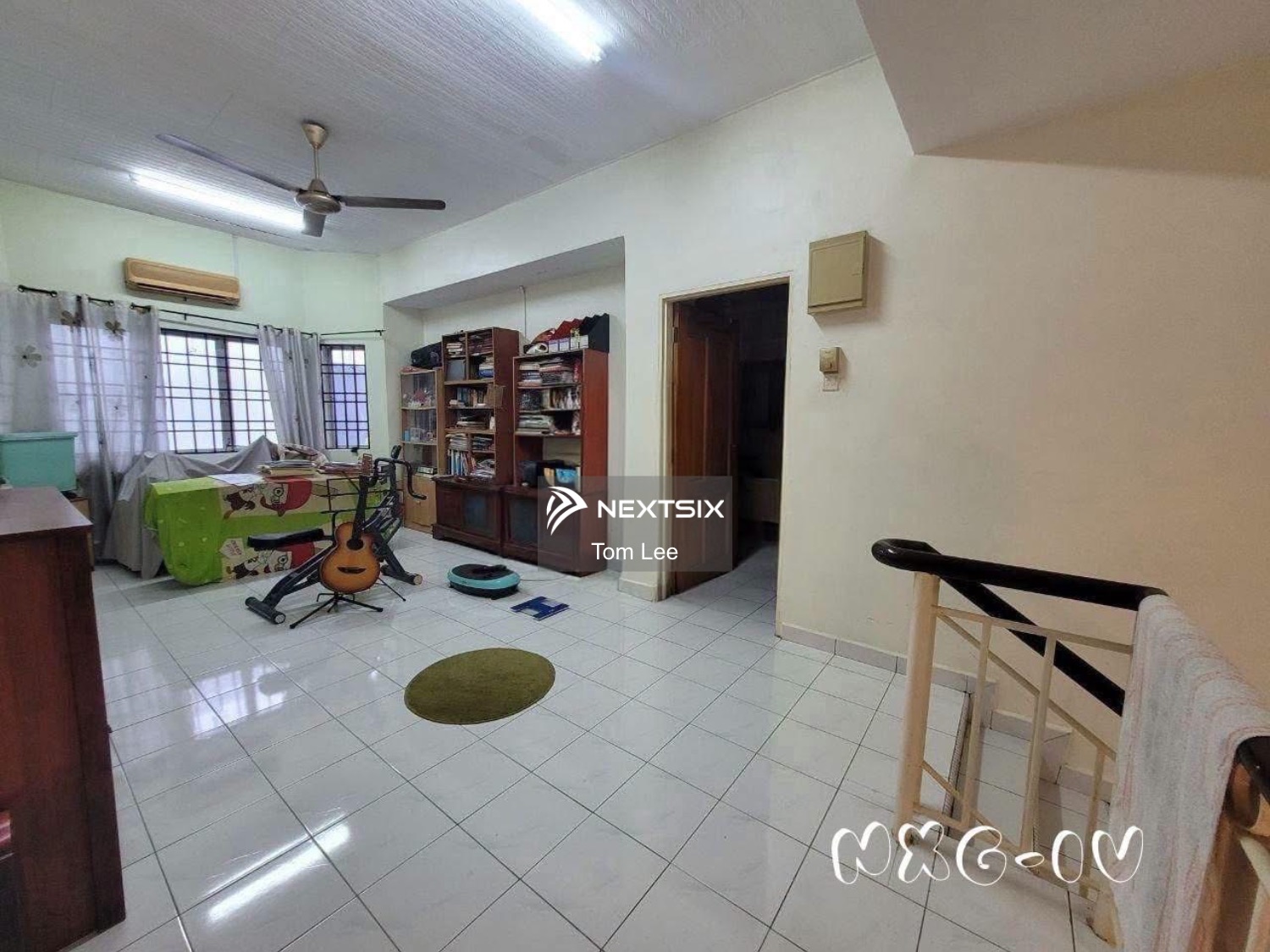 Semi-detached House For Sale in Klang Selangor - Image 6