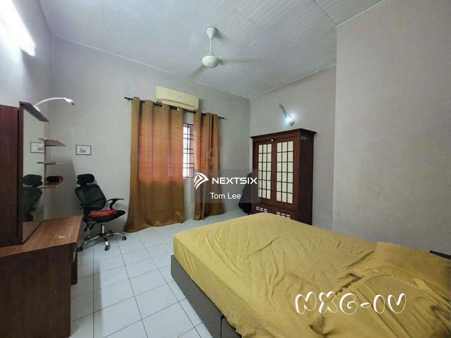 Semi-detached House For Sale in Klang Selangor - Image 7