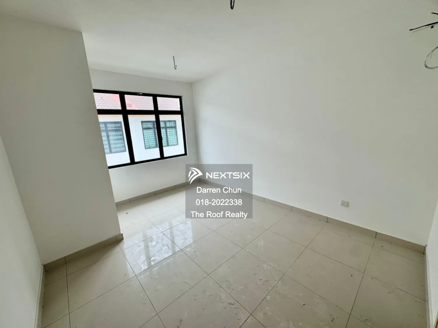 2-sty Terrace/Link House For Sale in Johor Bahru Johor - Image 11