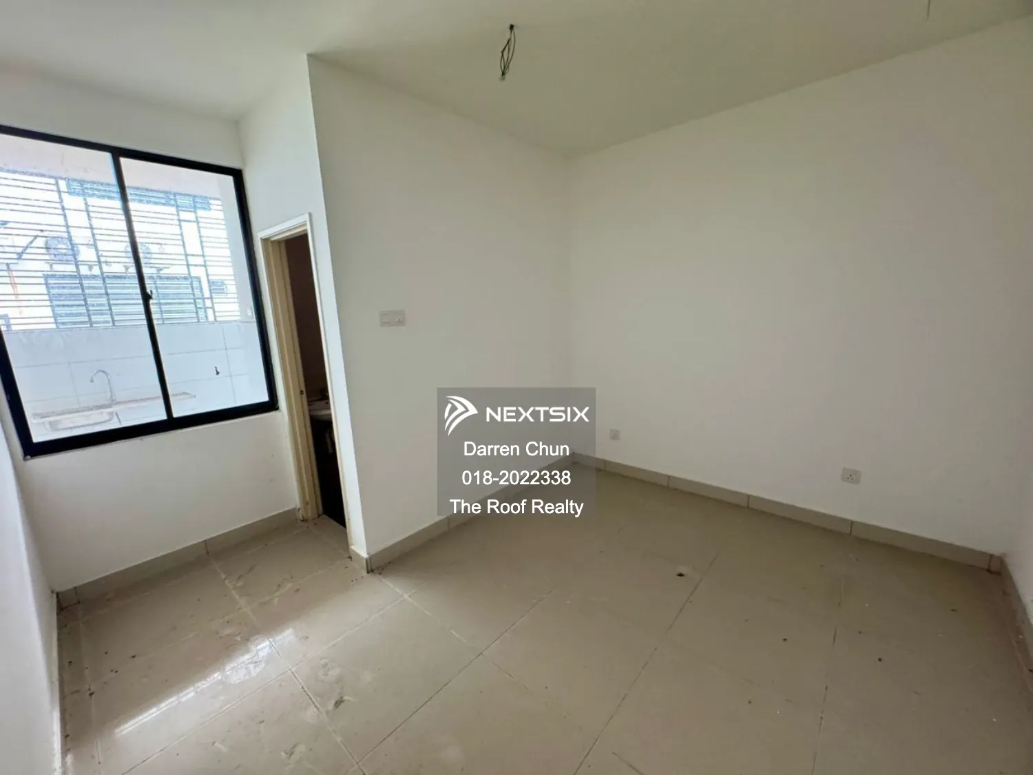 2-sty Terrace/Link House For Sale in Johor Bahru Johor - Image 12
