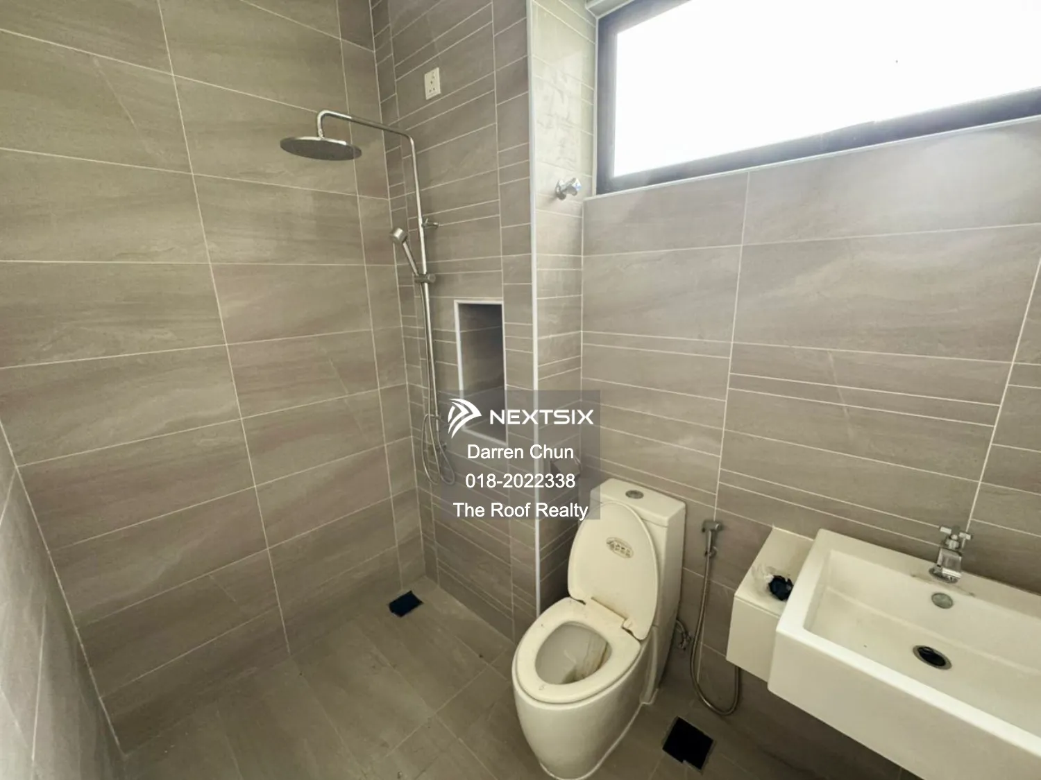 2-sty Terrace/Link House For Sale in Johor Bahru Johor - Image 13