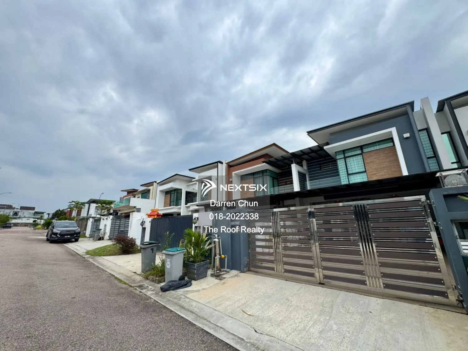 2-sty Terrace/Link House For Sale in Johor Bahru Johor - Image 5