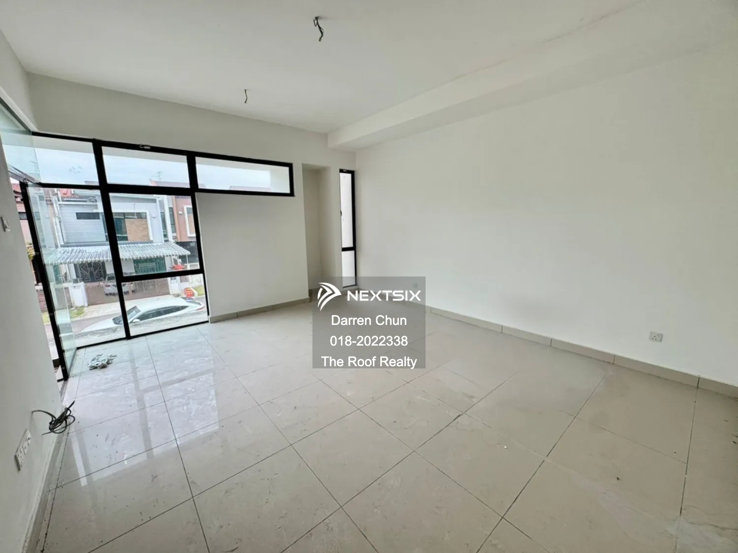 2-sty Terrace/Link House For Sale in Johor Bahru Johor - Image 7