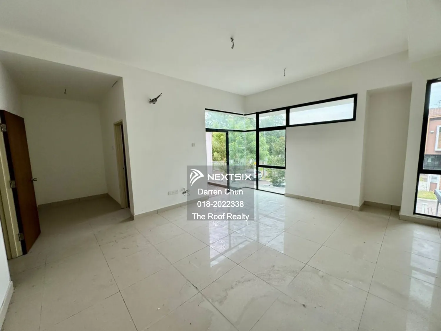 2-sty Terrace/Link House For Sale in Johor Bahru Johor - Image 8