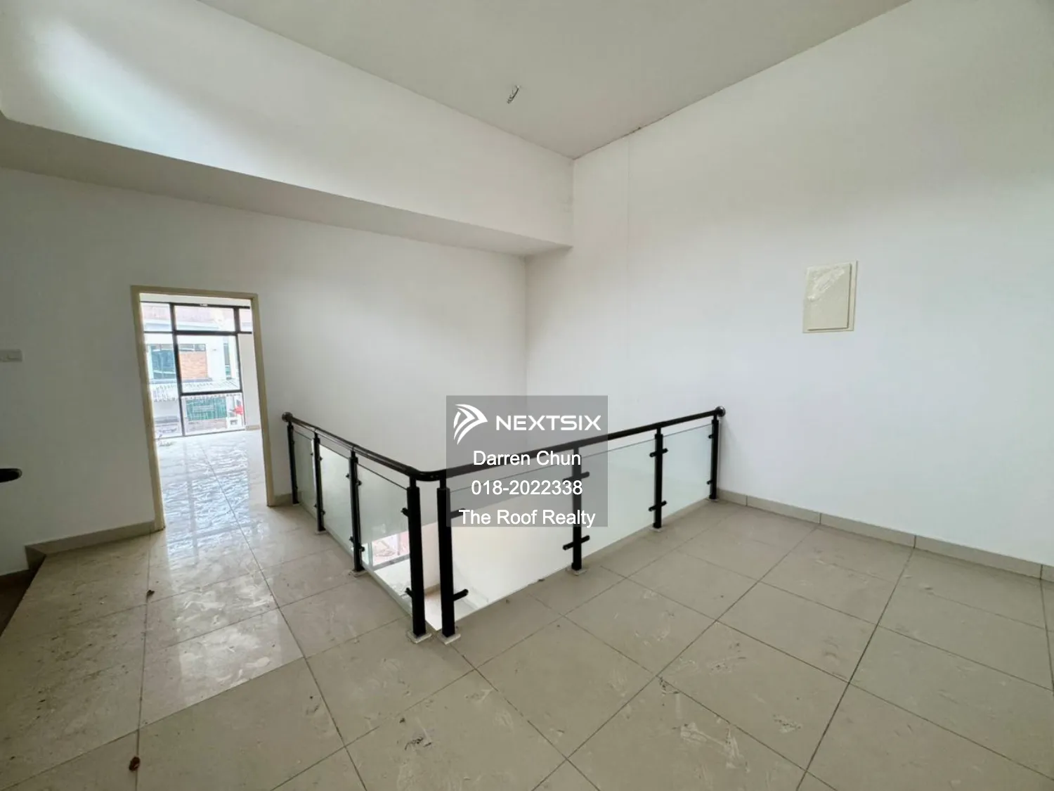 2-sty Terrace/Link House For Sale in Johor Bahru Johor - Image 9