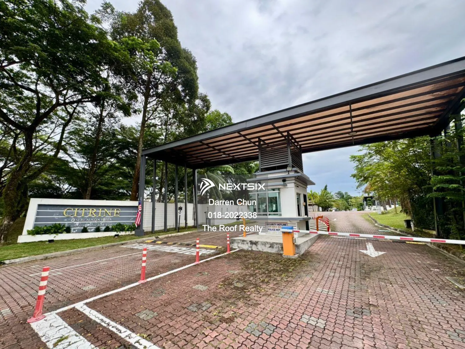 Cluster House For Sale in Johor Bahru Johor - Image 10