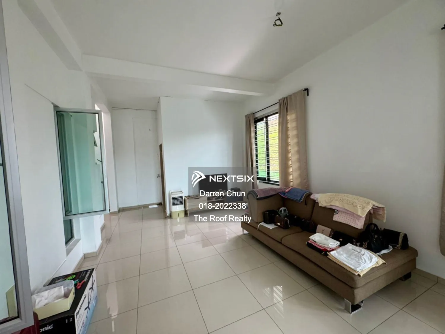 Cluster House For Sale in Johor Bahru Johor - Image 11