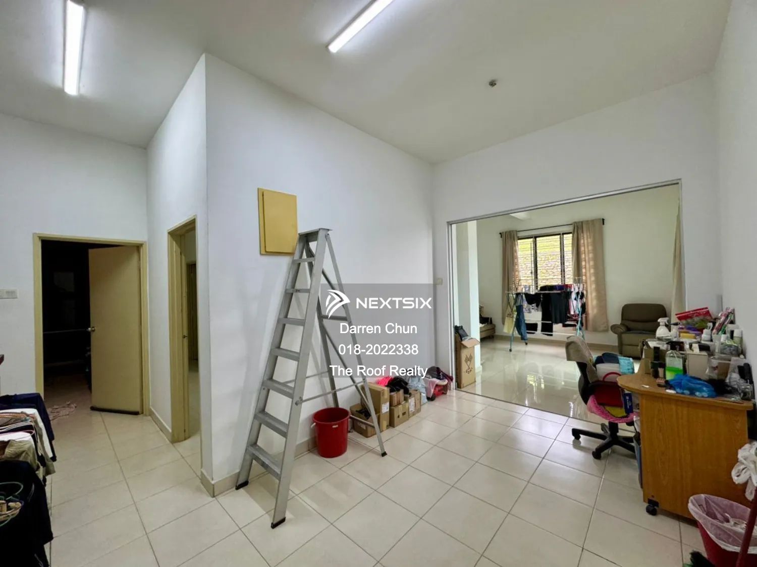 Cluster House For Sale in Johor Bahru Johor - Image 12