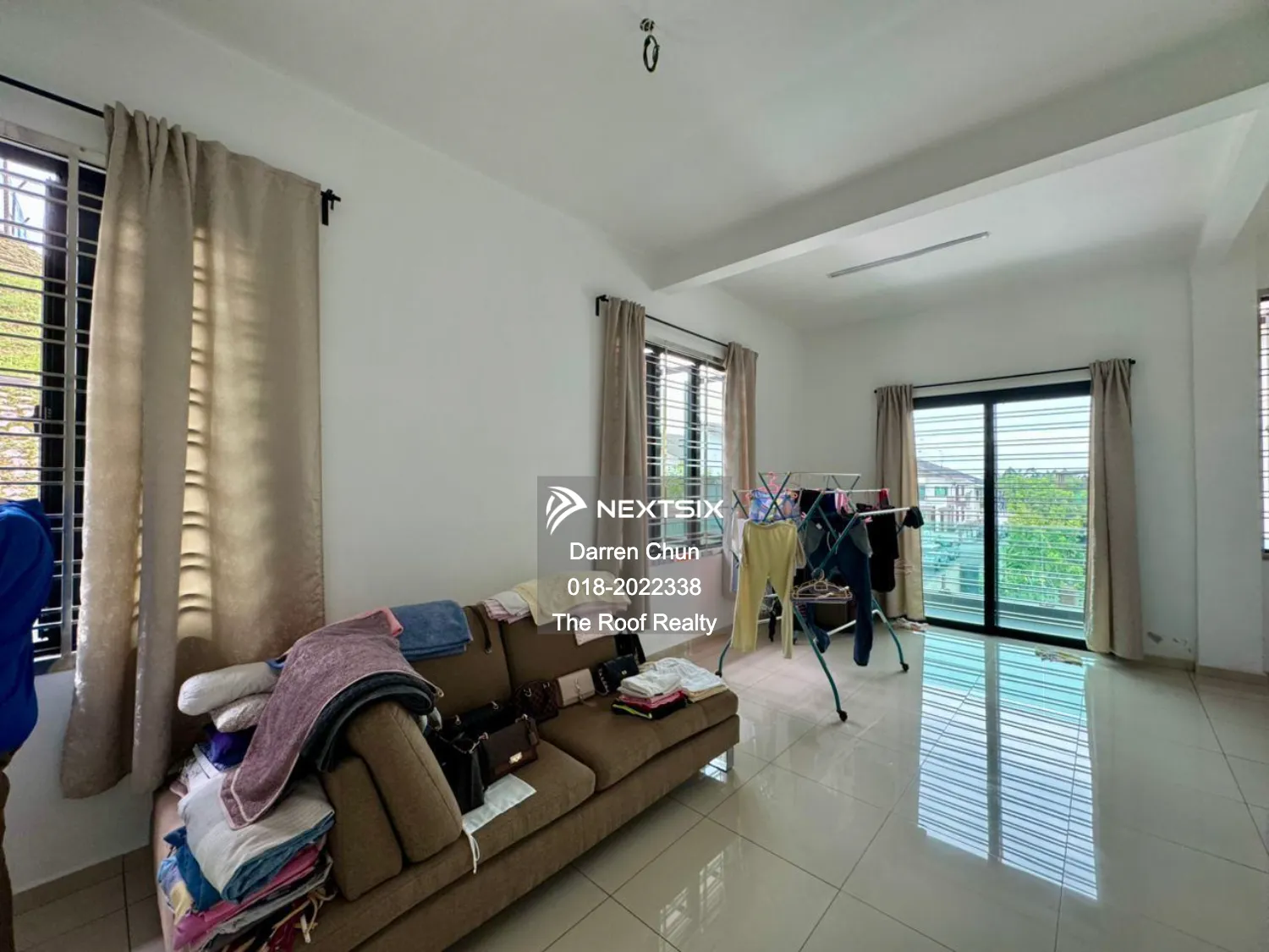 Cluster House For Sale in Johor Bahru Johor - Image 13
