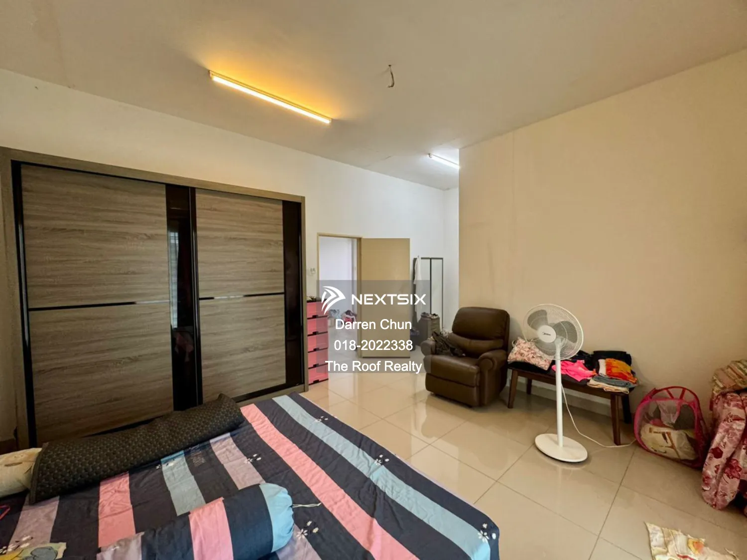 Cluster House For Sale in Johor Bahru Johor - Image 14
