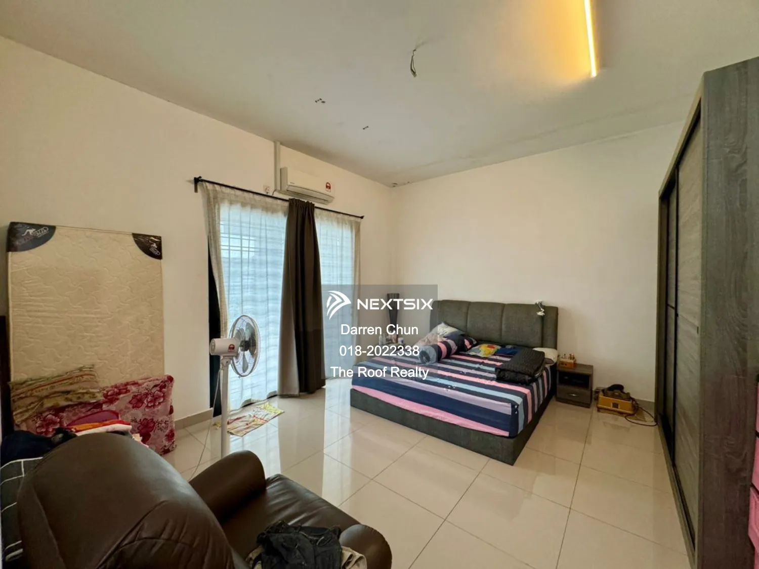 Cluster House For Sale in Johor Bahru Johor - Image 15