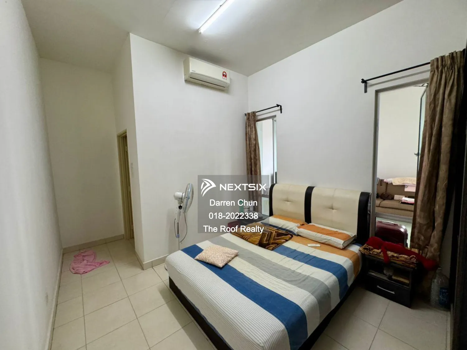 Cluster House For Sale in Johor Bahru Johor - Image 16