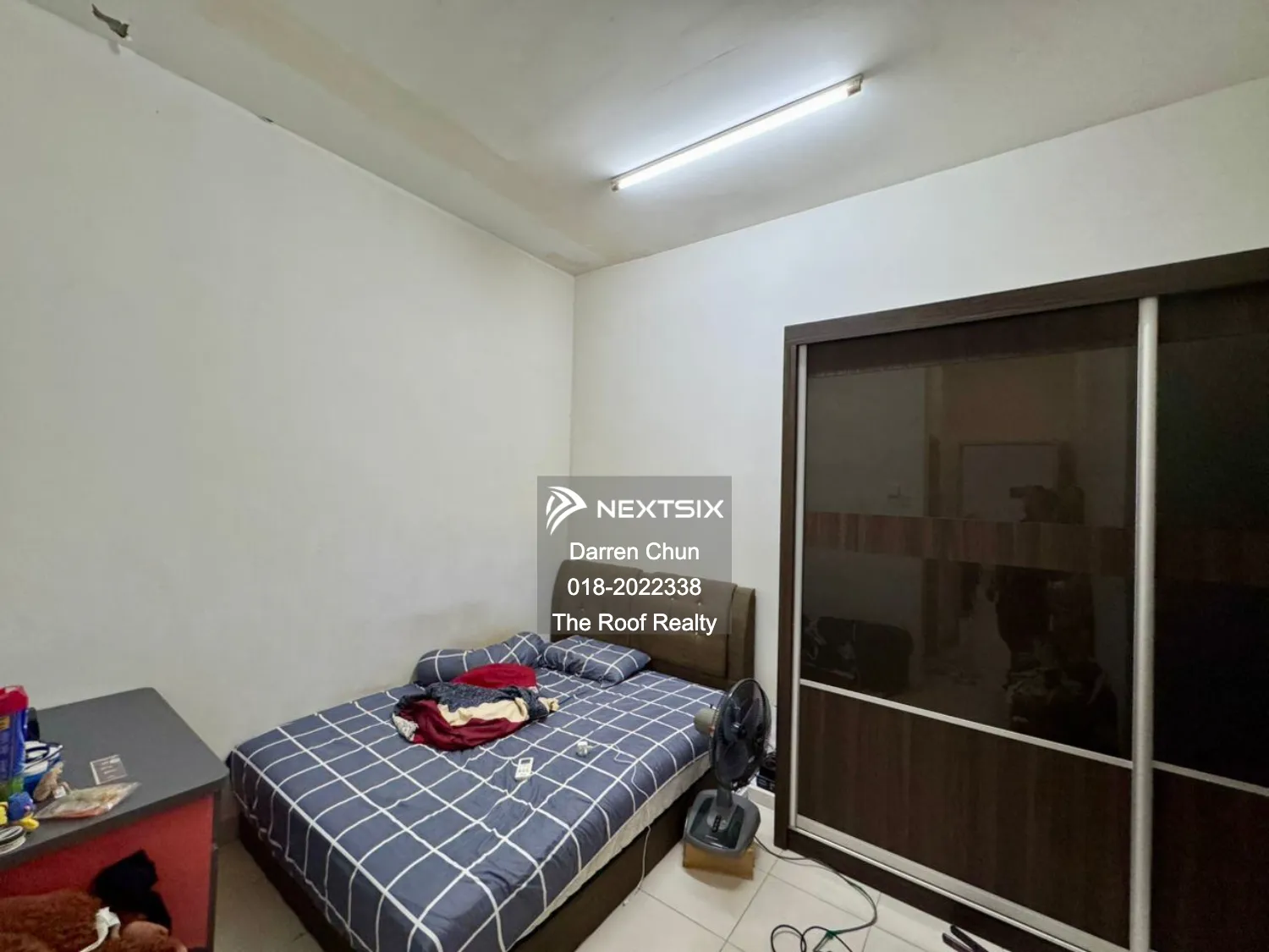 Cluster House For Sale in Johor Bahru Johor - Image 17