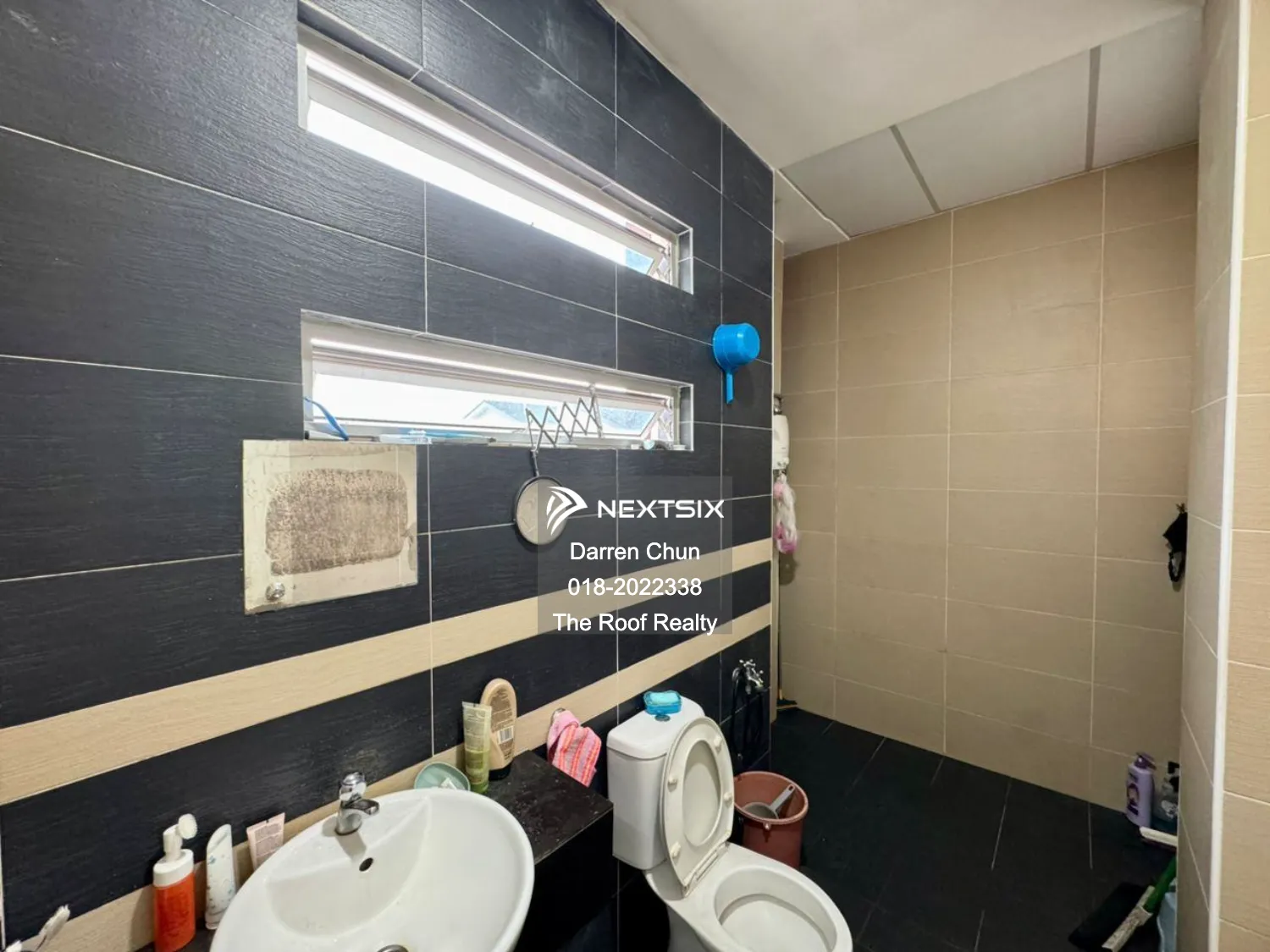 Cluster House For Sale in Johor Bahru Johor - Image 18