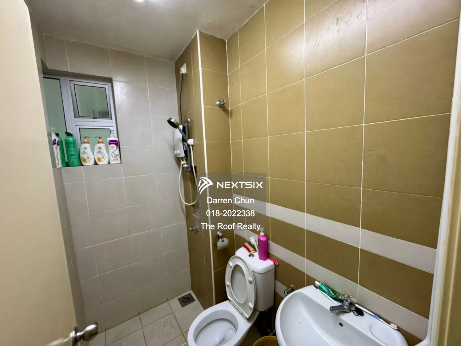 Cluster House For Sale in Johor Bahru Johor - Image 19
