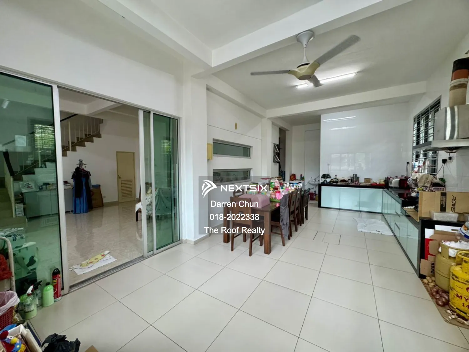 Cluster House For Sale in Johor Bahru Johor - Image 6