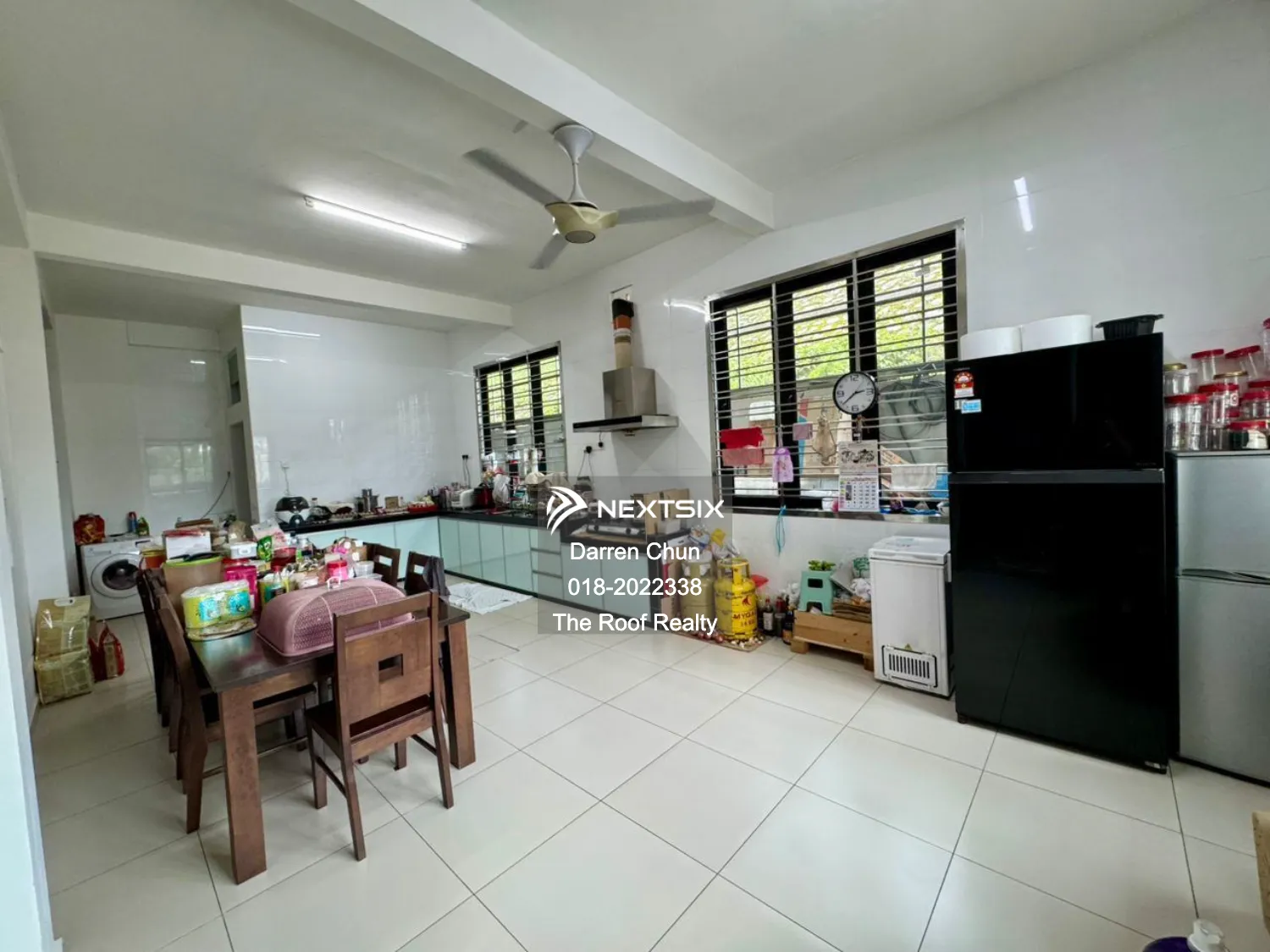 Cluster House For Sale in Johor Bahru Johor - Image 7