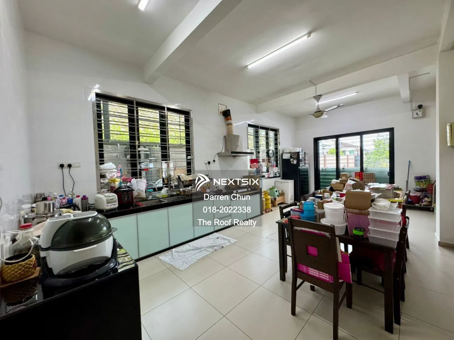 Cluster House For Sale in Johor Bahru Johor - Image 8
