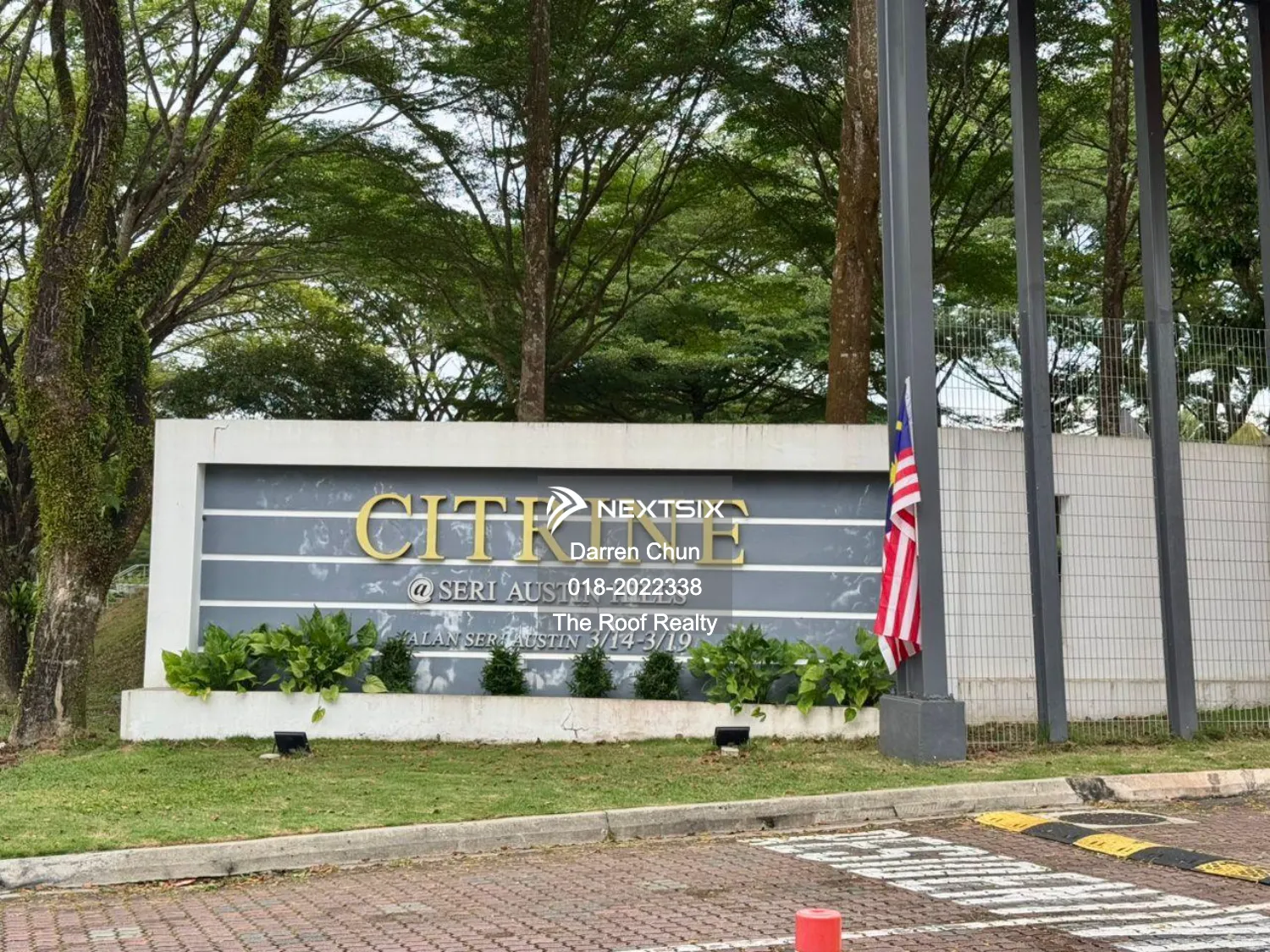 Cluster House For Sale in Johor Bahru Johor - Image 9