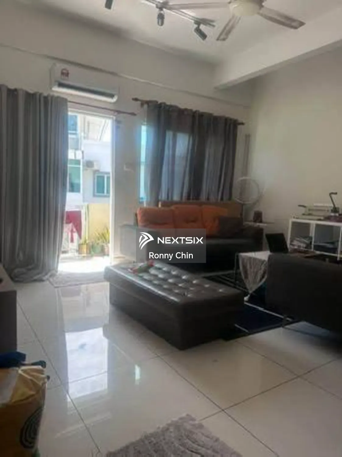 Townhouse For Sale in Kota Kinabalu Sabah