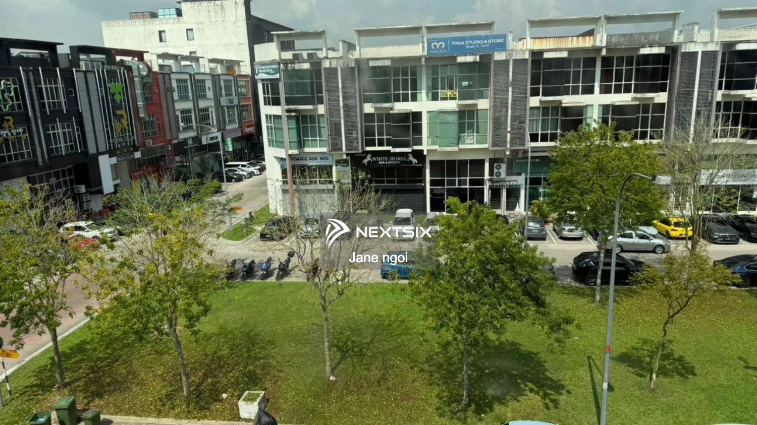 Shop For Rent in Tampoi Johor - Image 10
