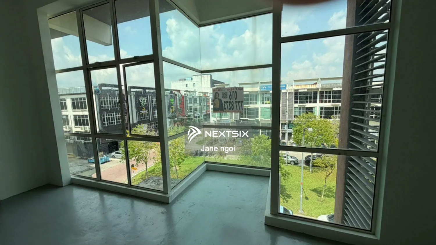 Shop For Rent in Tampoi Johor - Image 9