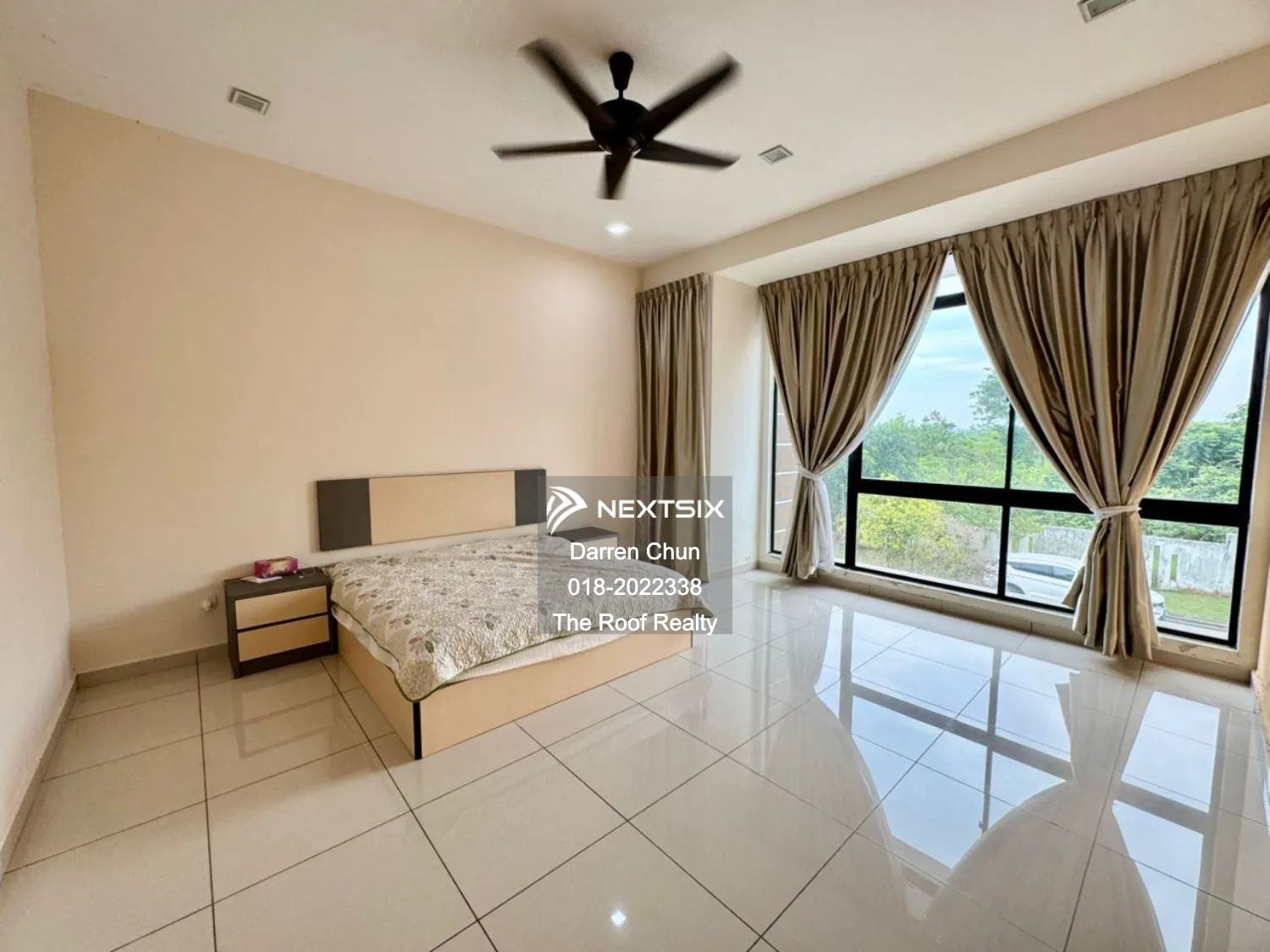 2-sty Terrace/Link House For Sale in Johor Bahru Johor - Image 10