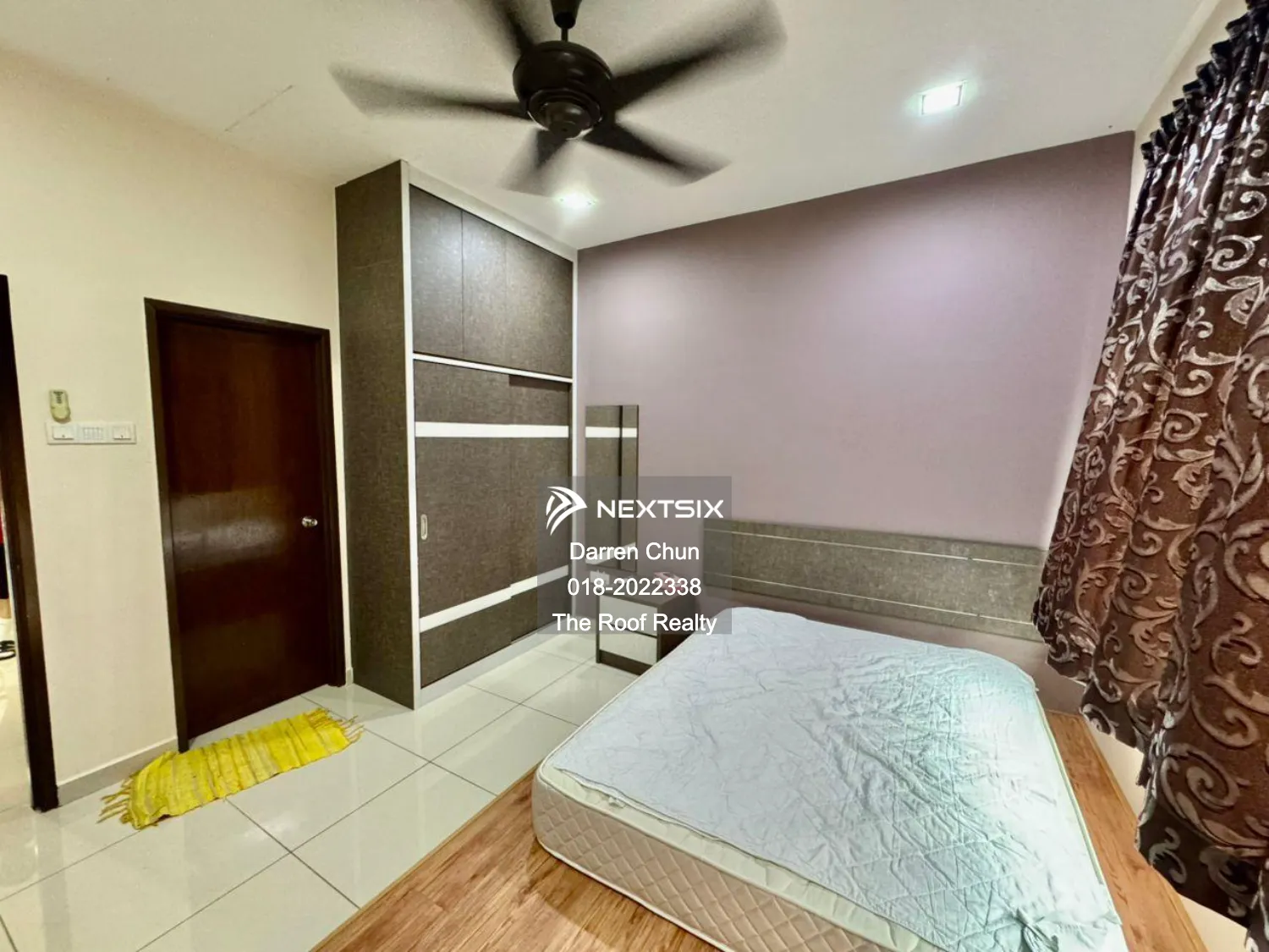 2-sty Terrace/Link House For Sale in Johor Bahru Johor - Image 11