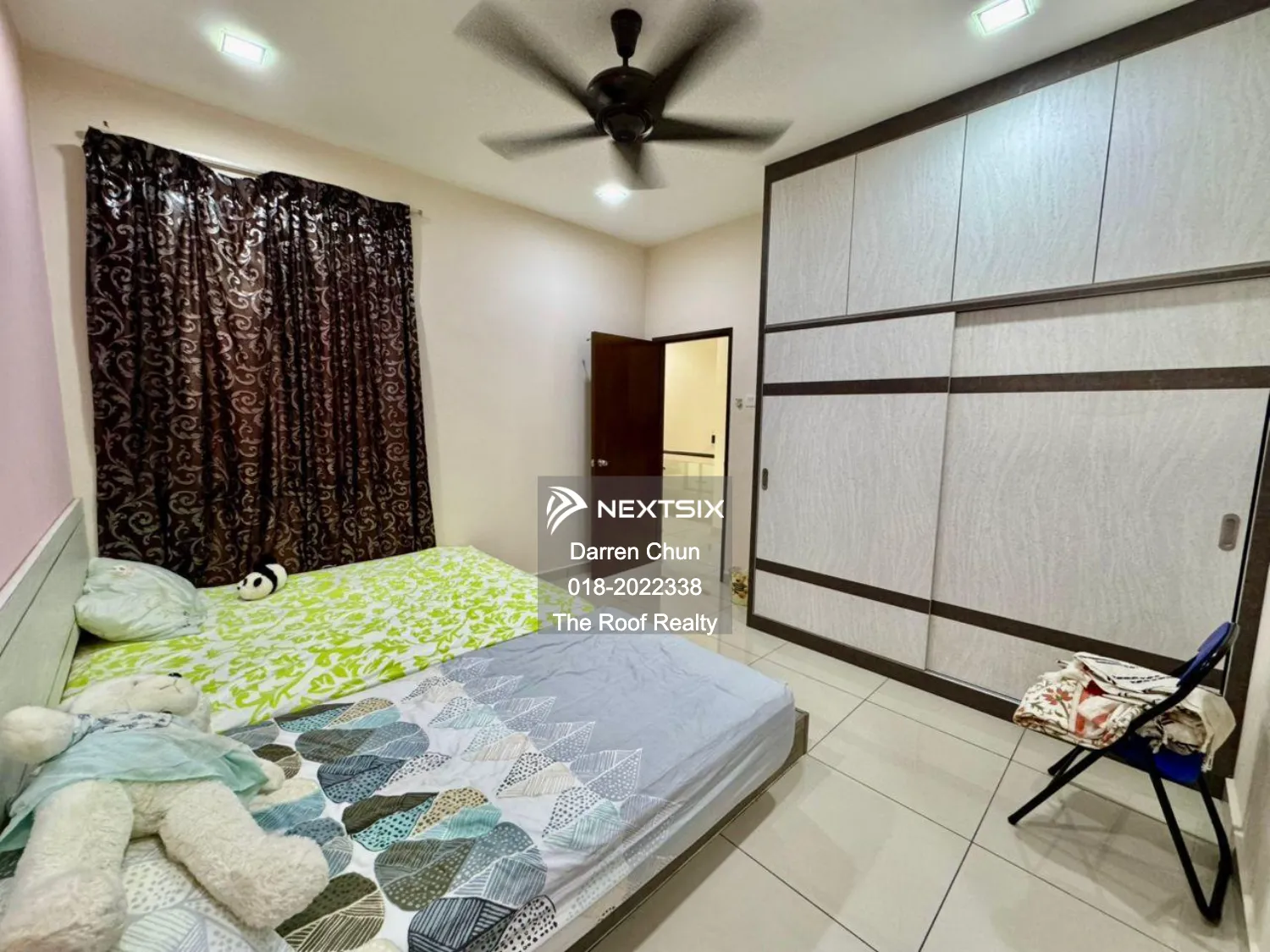 2-sty Terrace/Link House For Sale in Johor Bahru Johor - Image 12