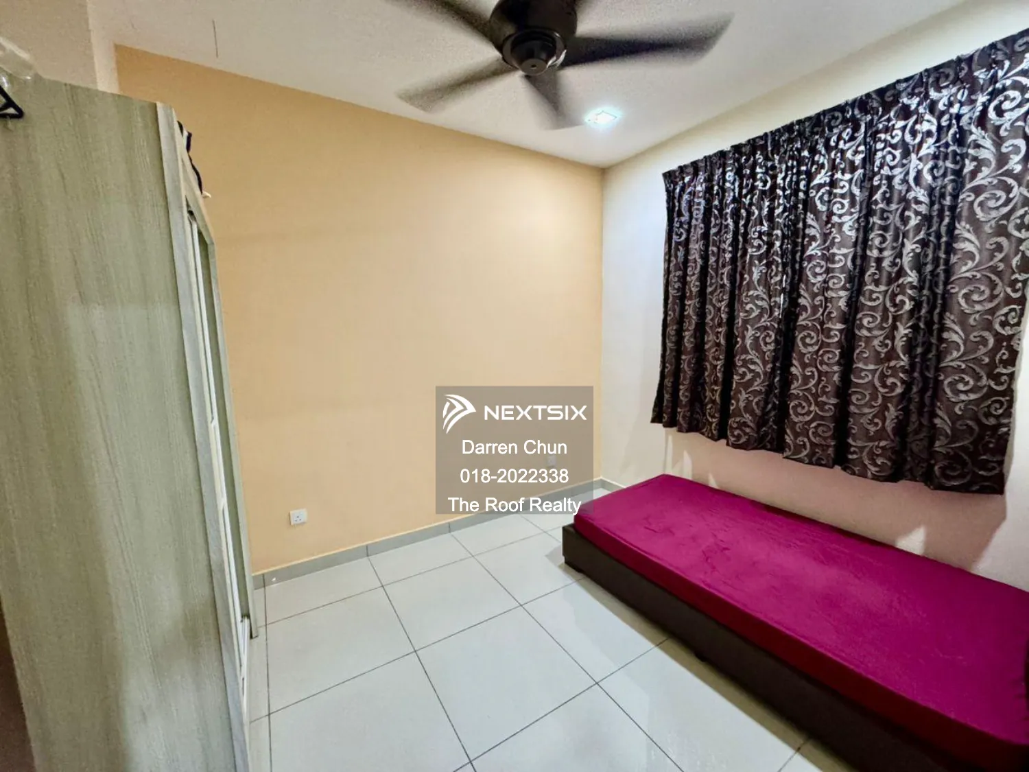 2-sty Terrace/Link House For Sale in Johor Bahru Johor - Image 13
