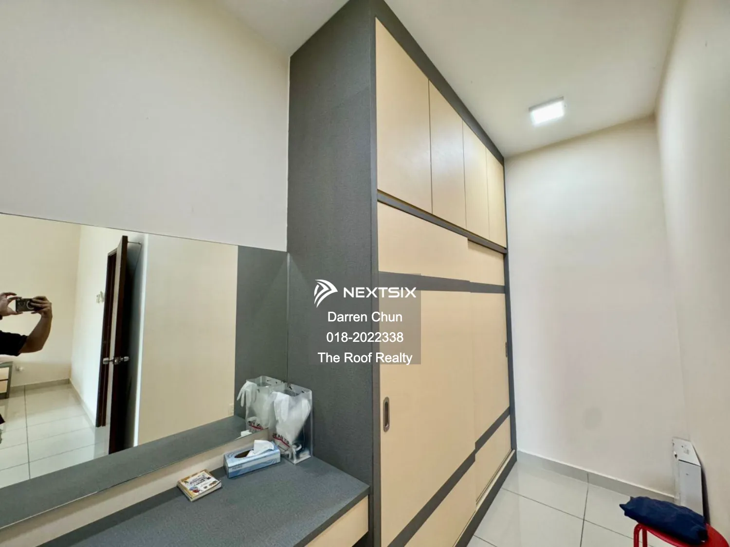 2-sty Terrace/Link House For Sale in Johor Bahru Johor - Image 14