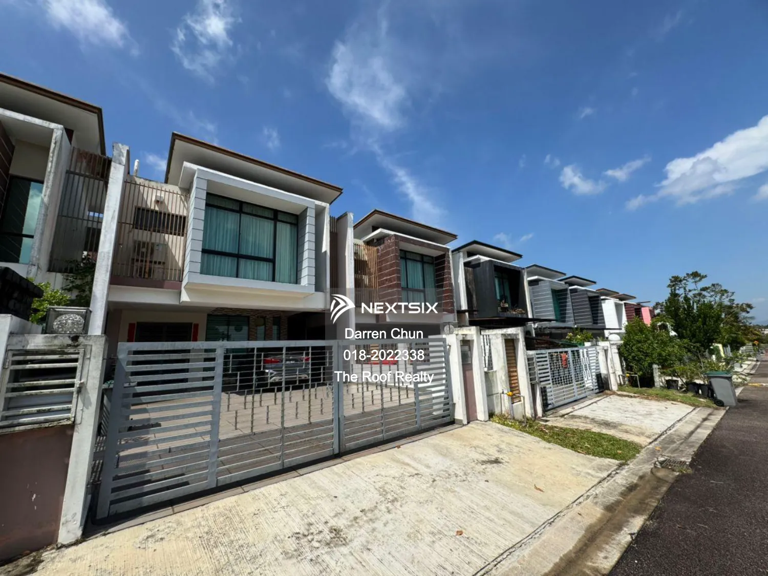 2-sty Terrace/Link House For Sale in Johor Bahru Johor - Image 15