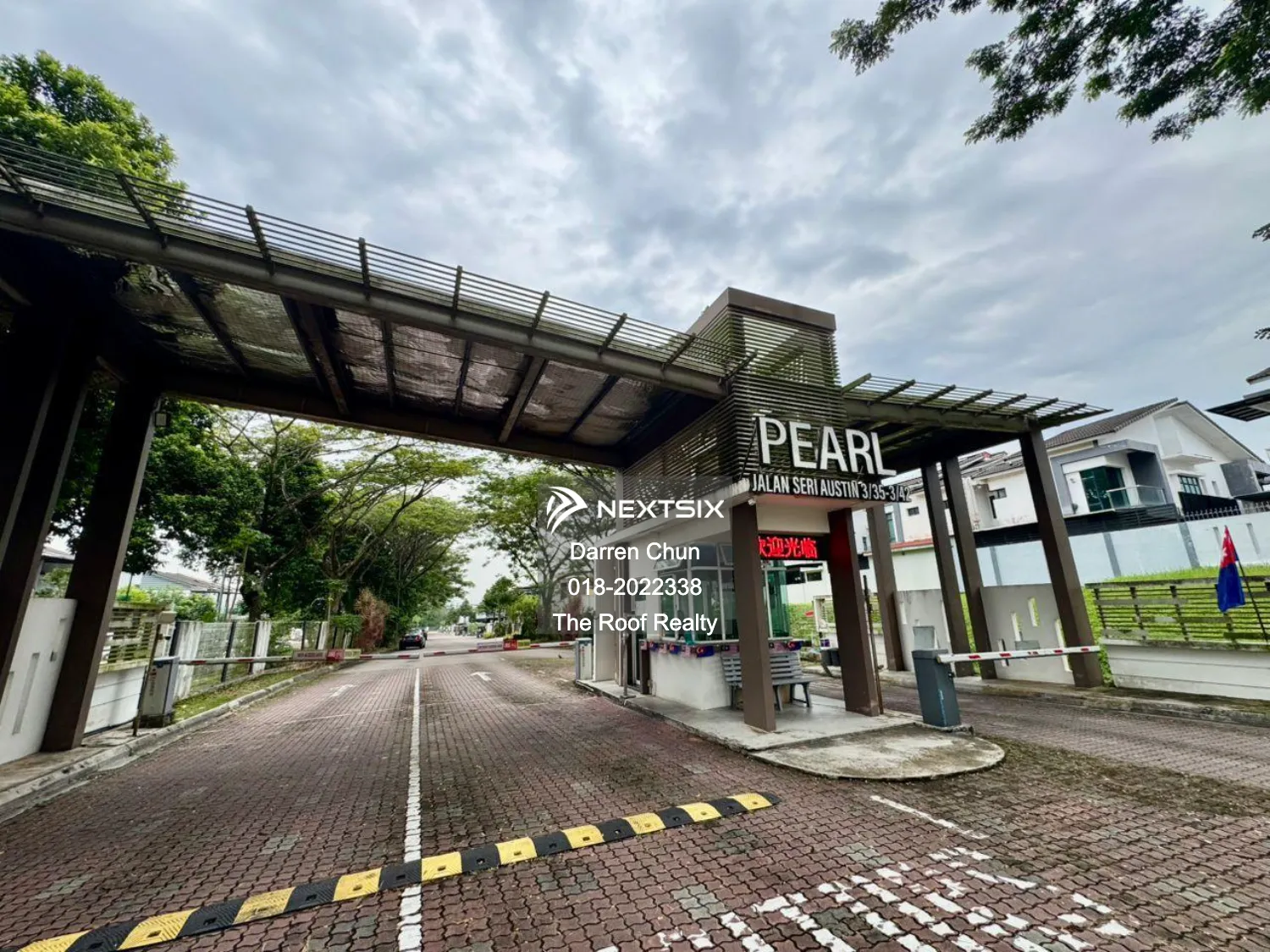 2-sty Terrace/Link House For Sale in Johor Bahru Johor - Image 16