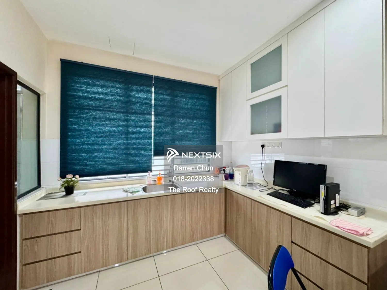 2-sty Terrace/Link House For Sale in Johor Bahru Johor - Image 5