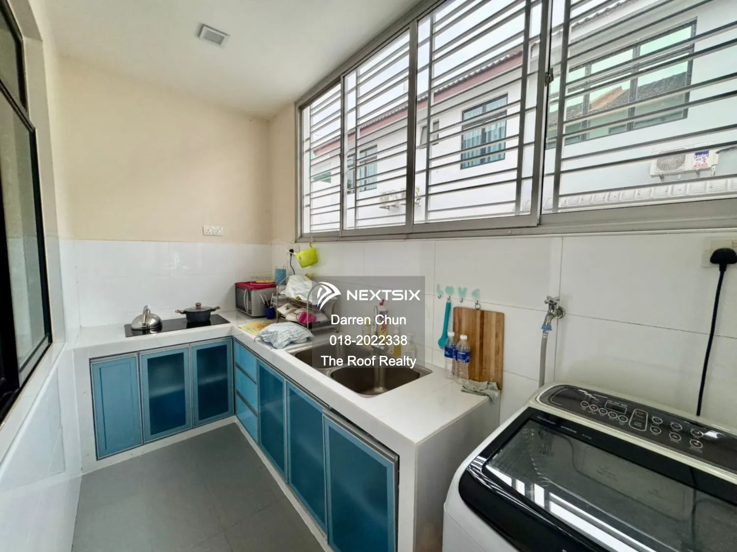 2-sty Terrace/Link House For Sale in Johor Bahru Johor - Image 6
