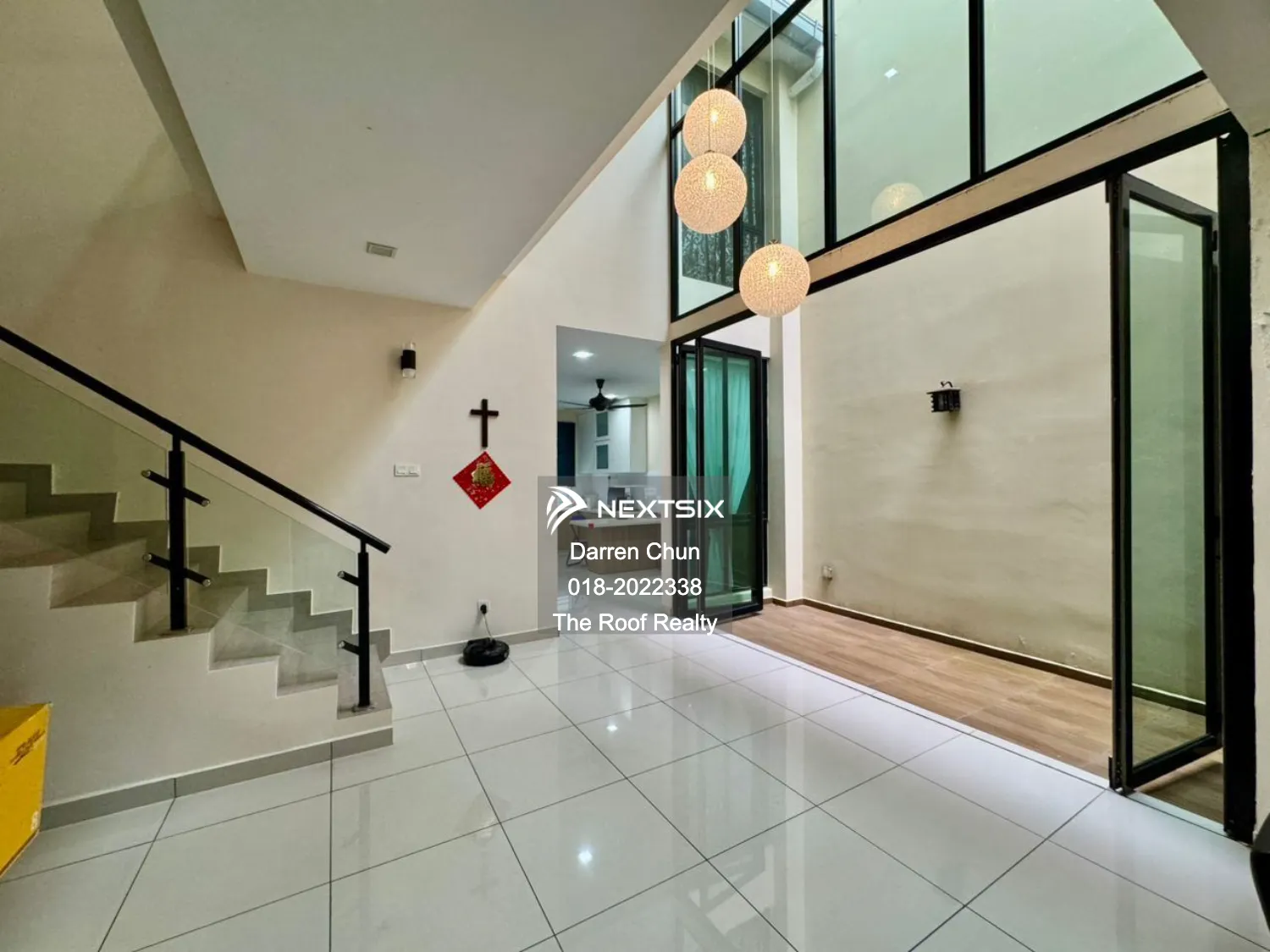 2-sty Terrace/Link House For Sale in Johor Bahru Johor - Image 7