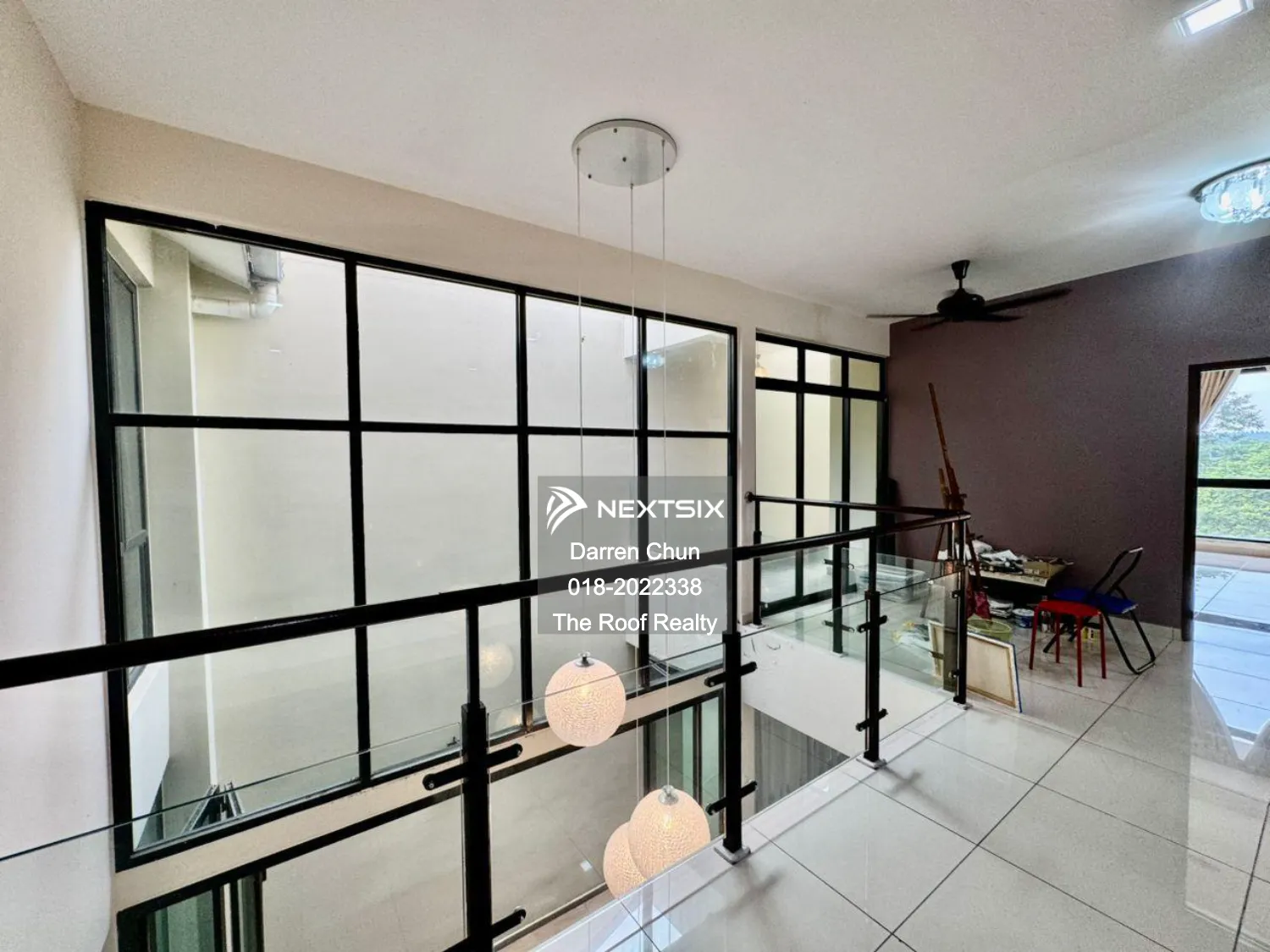 2-sty Terrace/Link House For Sale in Johor Bahru Johor - Image 8
