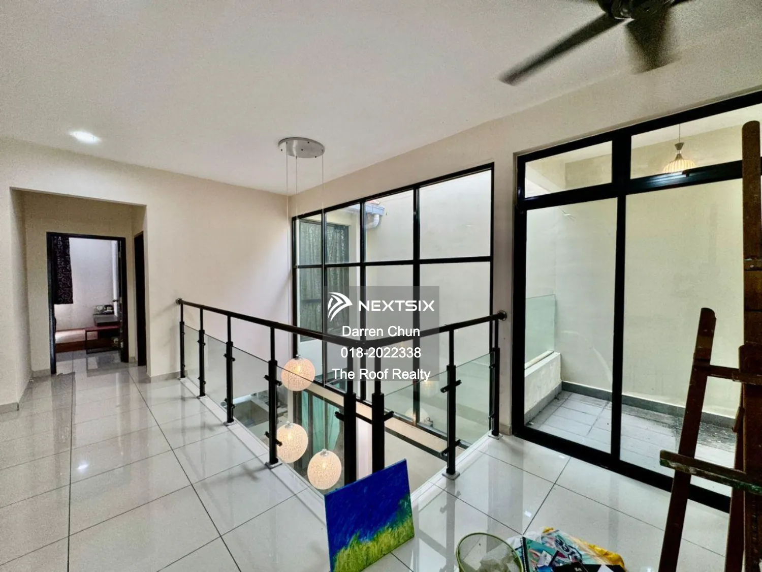 2-sty Terrace/Link House For Sale in Johor Bahru Johor - Image 9