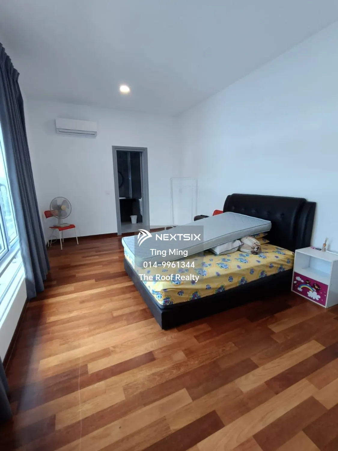 Semi-detached House For Sale in Kota Samarahan Sarawak - Image 8