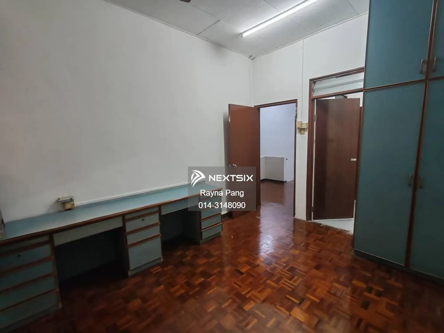 2-sty Terrace/Link House For Sale in Tampoi Johor - Image 14