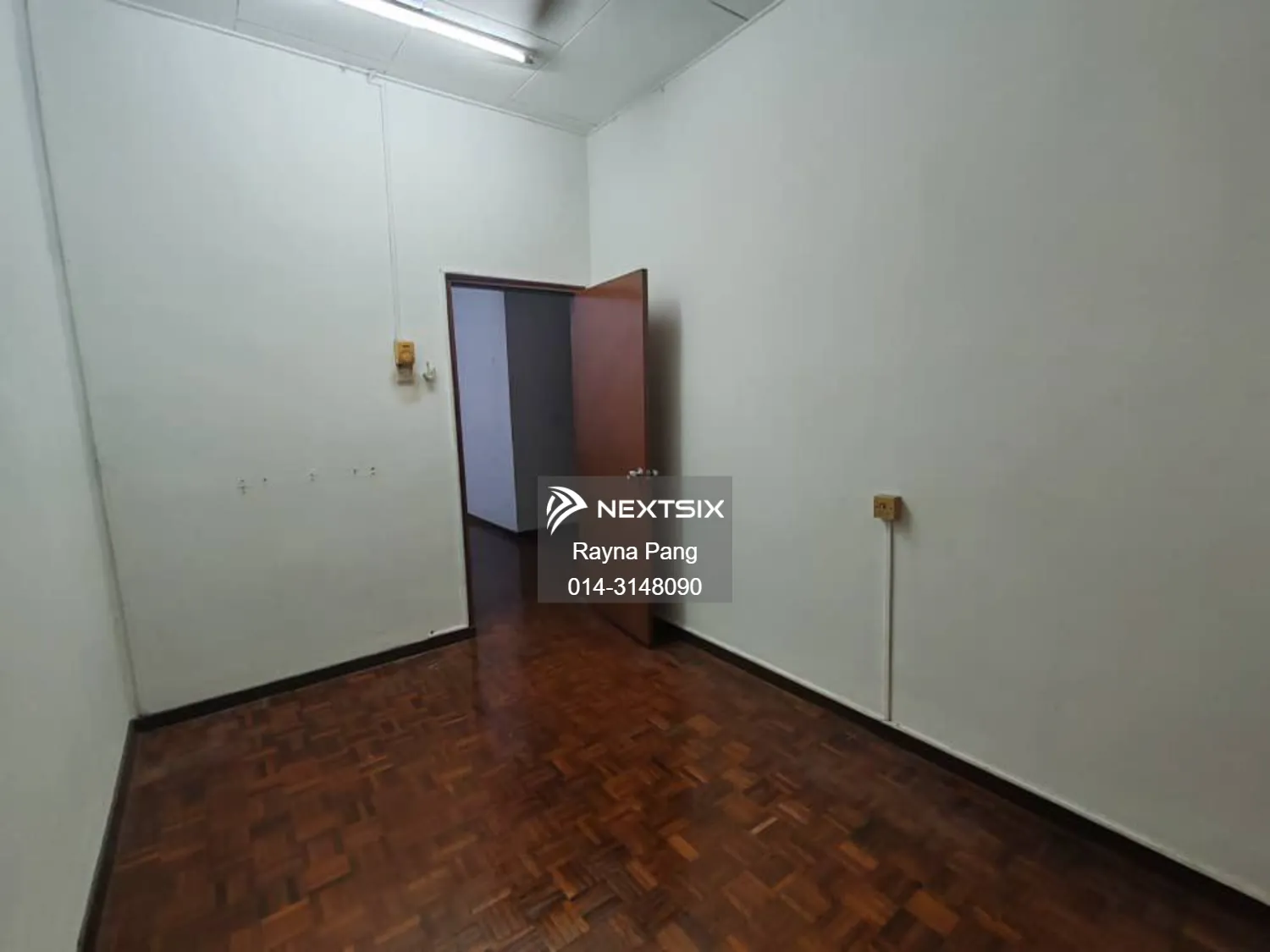 2-sty Terrace/Link House For Sale in Tampoi Johor - Image 15