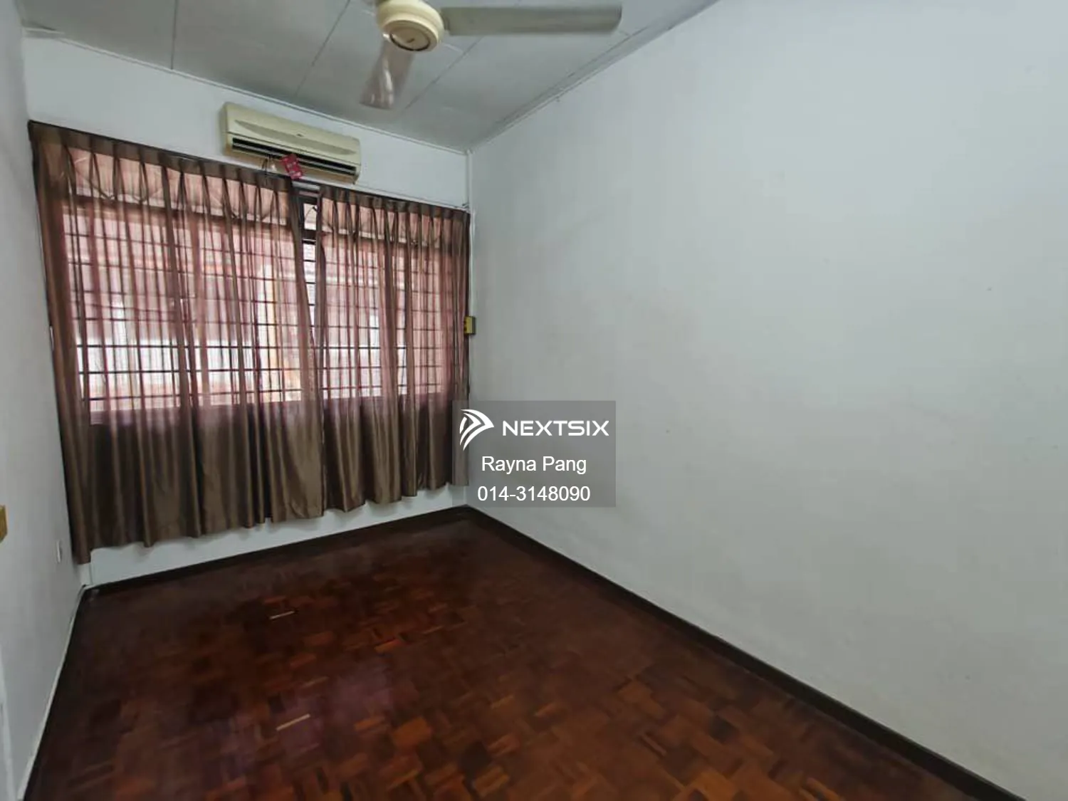 2-sty Terrace/Link House For Sale in Tampoi Johor - Image 16