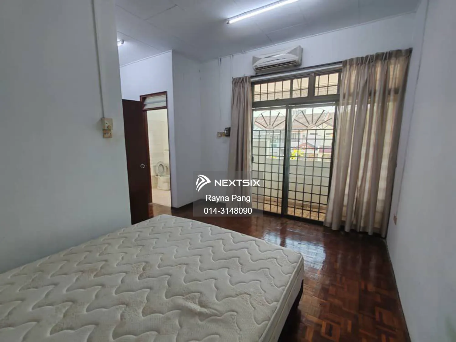 2-sty Terrace/Link House For Sale in Tampoi Johor - Image 18