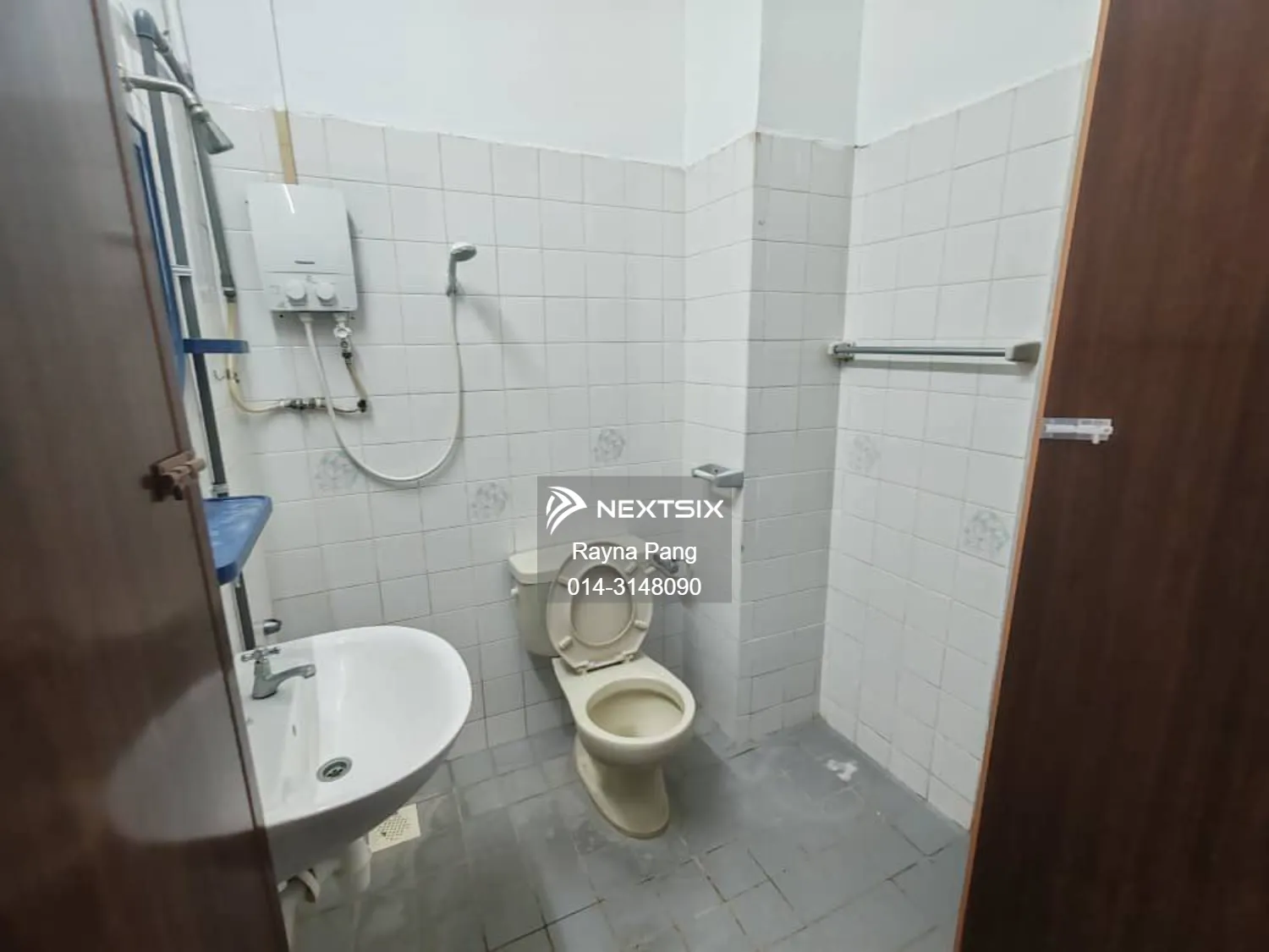 2-sty Terrace/Link House For Sale in Tampoi Johor - Image 20