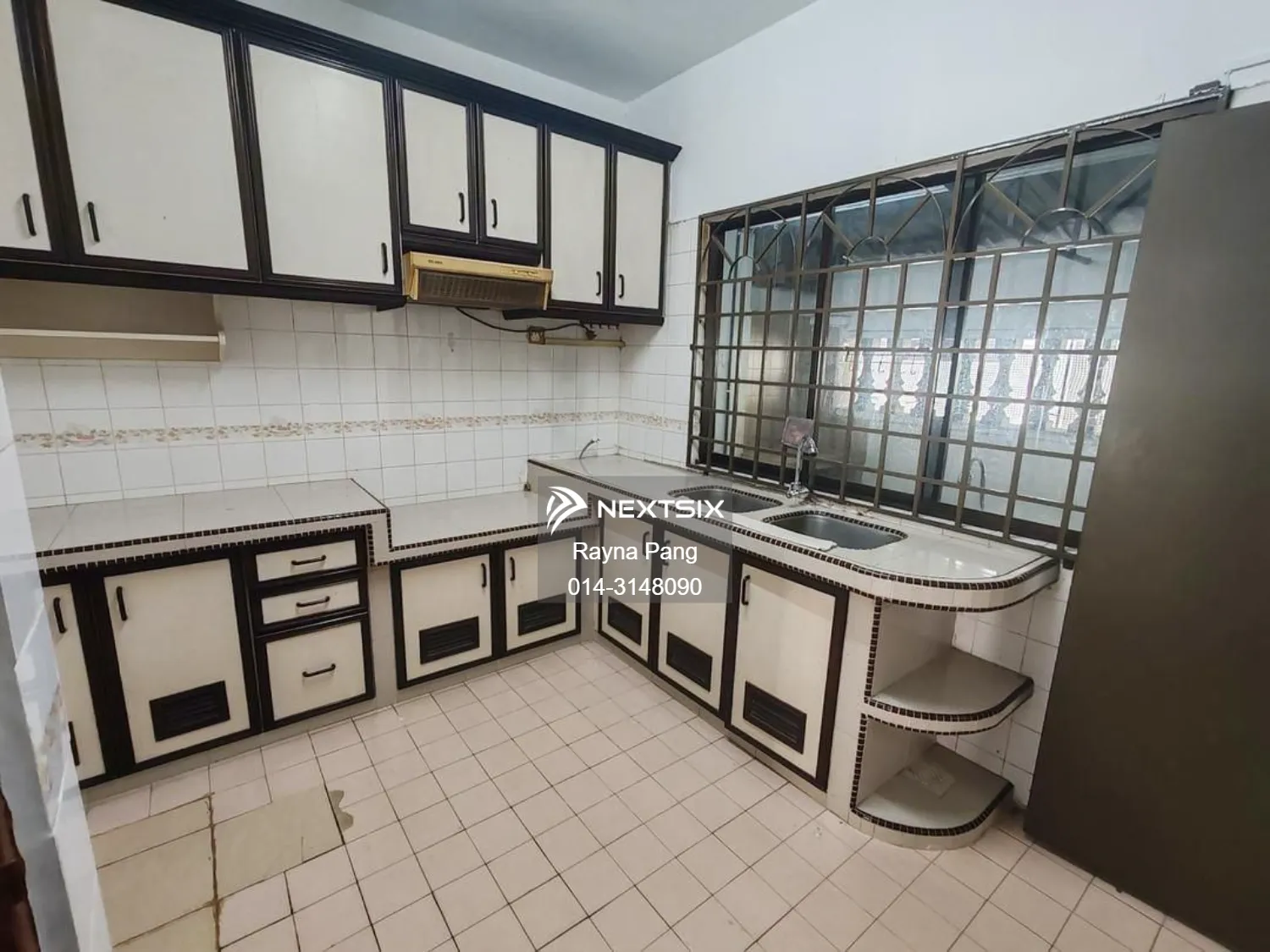 2-sty Terrace/Link House For Sale in Tampoi Johor - Image 5