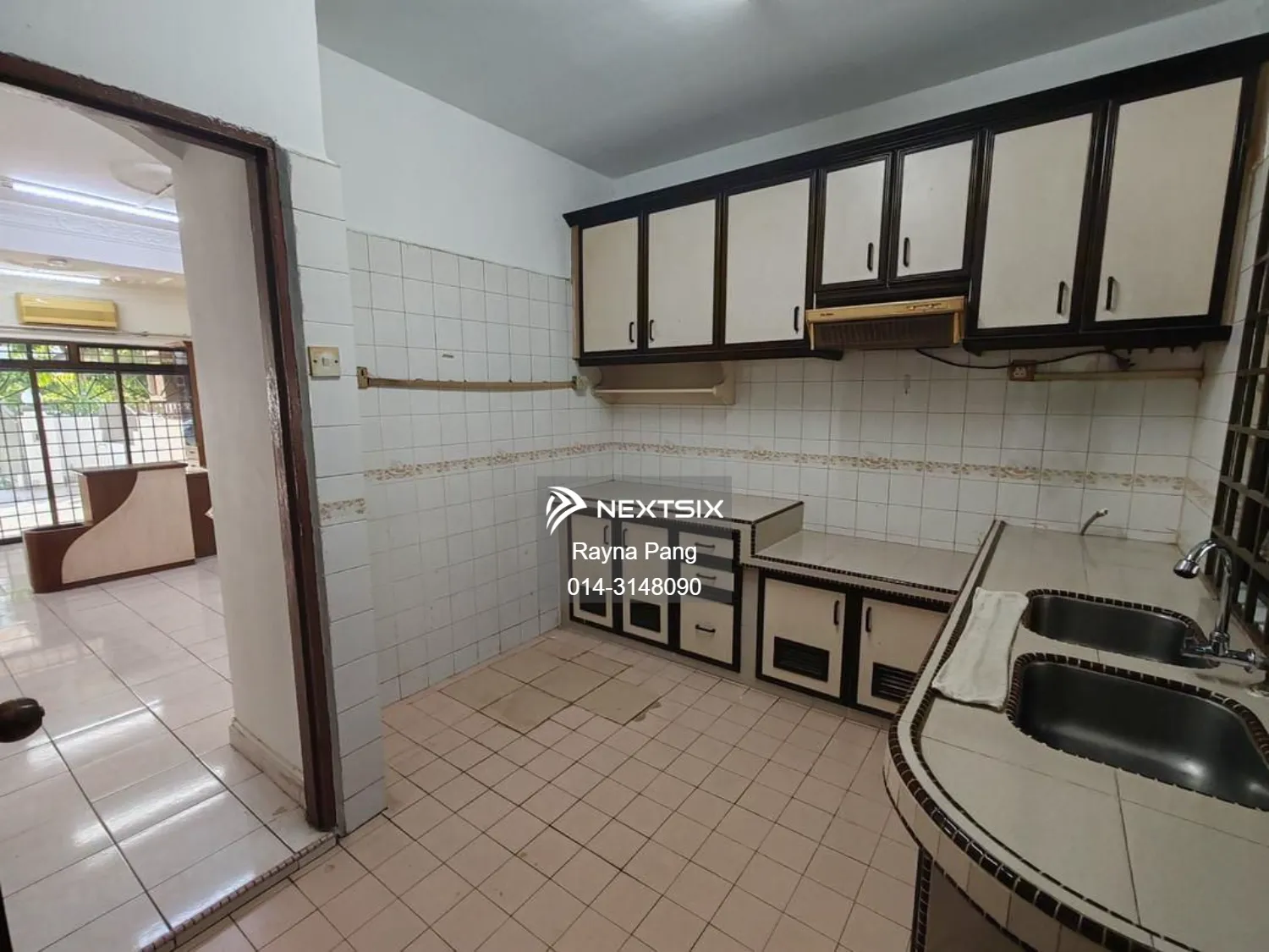 2-sty Terrace/Link House For Sale in Tampoi Johor - Image 6