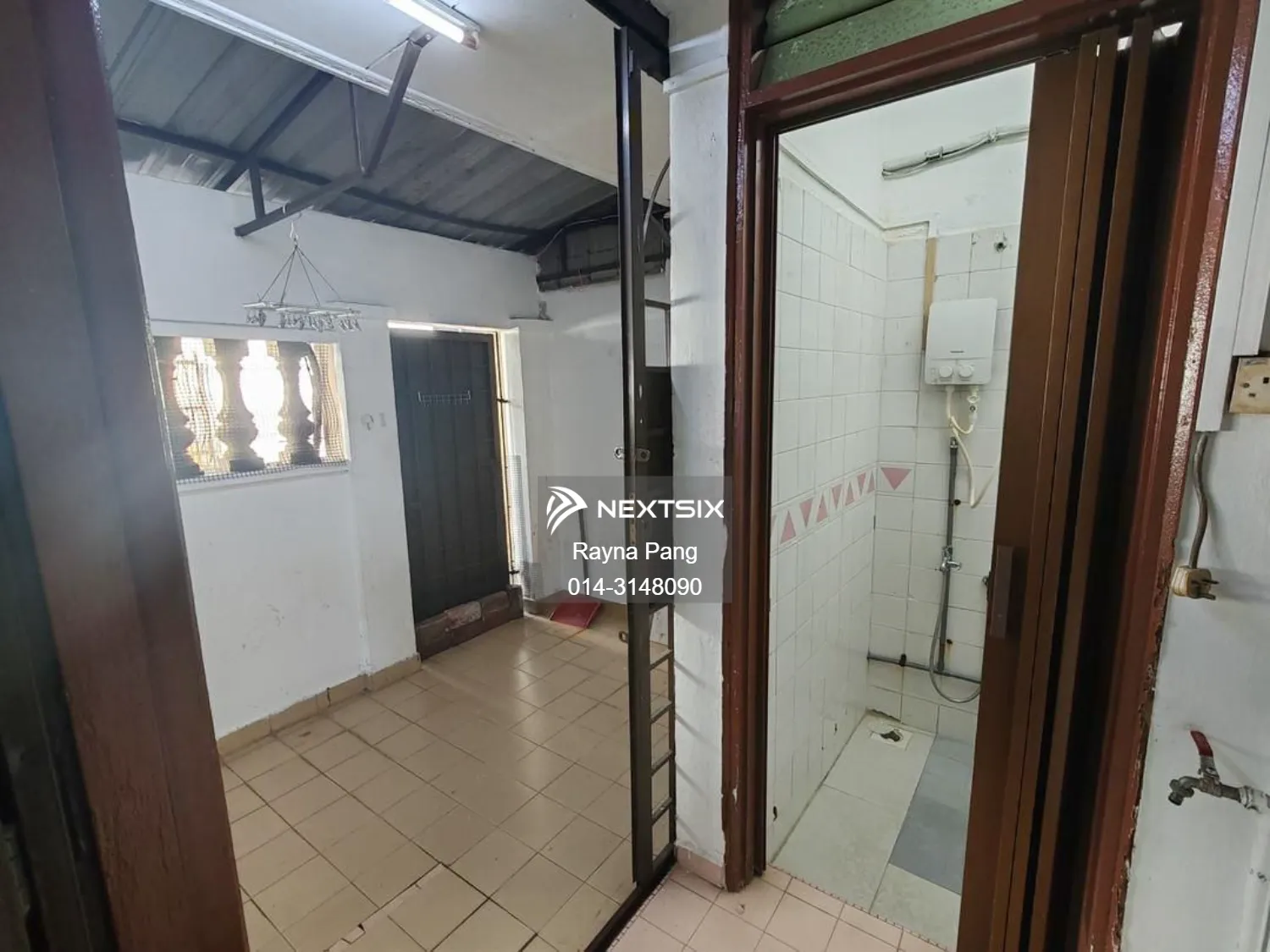 2-sty Terrace/Link House For Sale in Tampoi Johor - Image 7