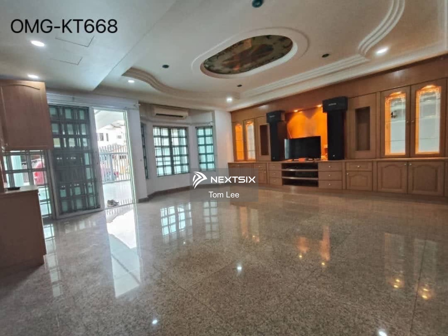 2-sty Terrace/Link House For Sale in Klang Selangor